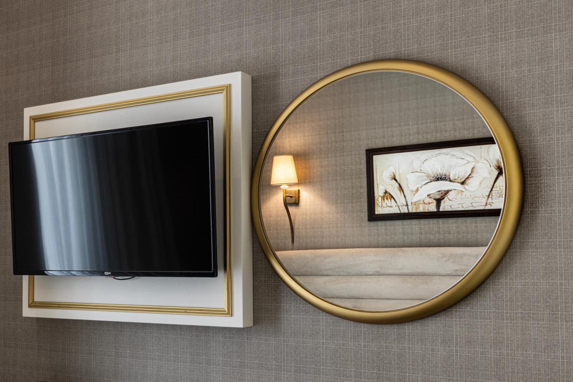 Mr Beyaz Hotel Sisli Istanbul — Fotoğraflar 3